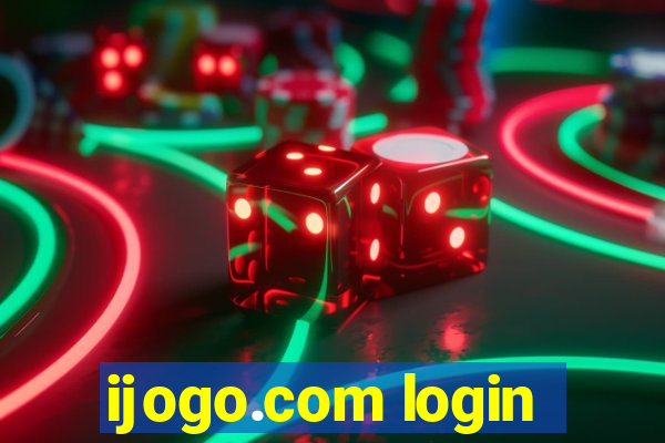 ijogo.com login